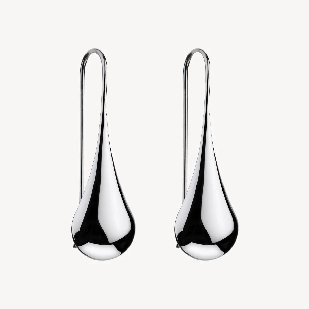 WEEPING WOMAN EARRING