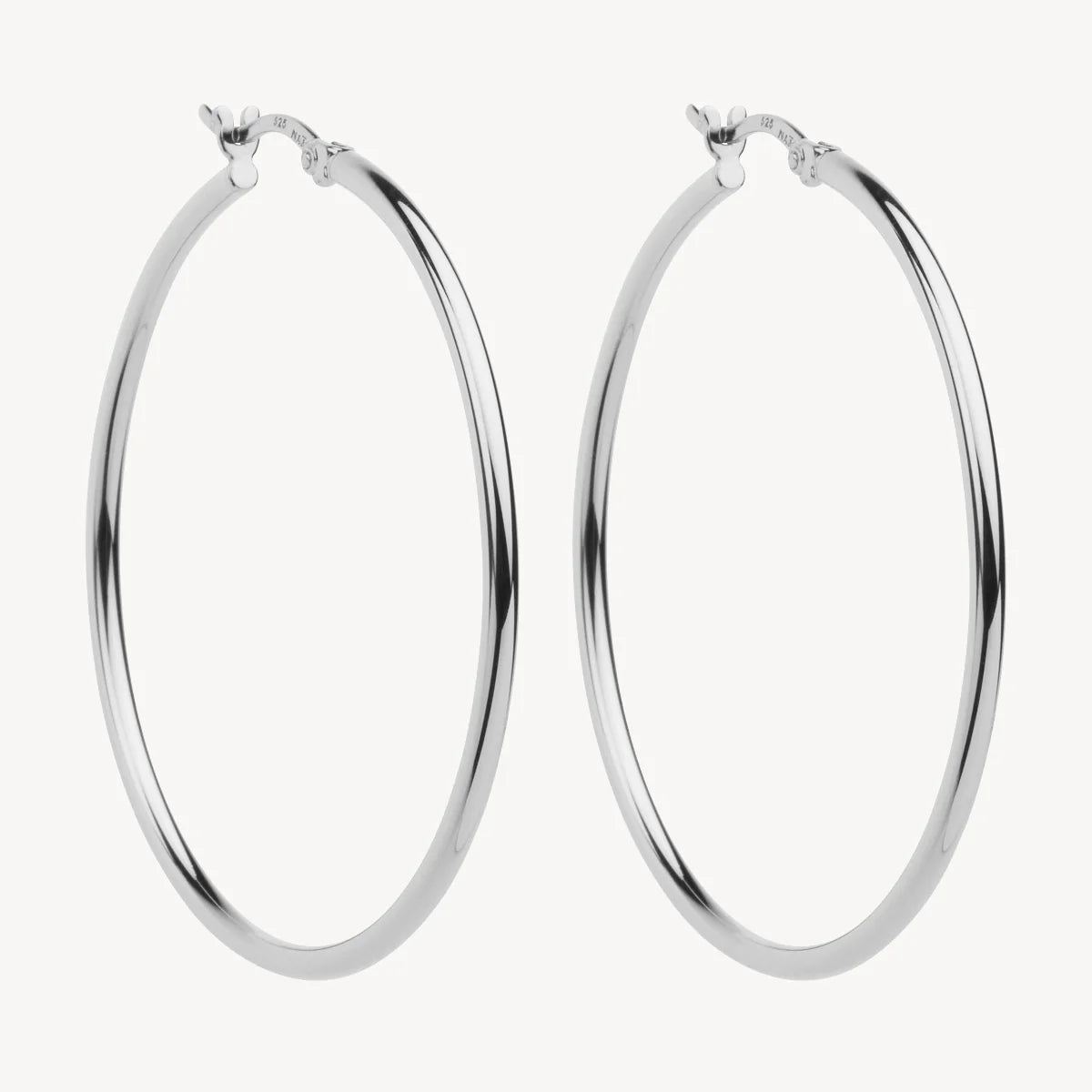 SIMPLE HOOP - 45MM