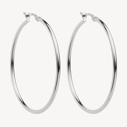 SIMPLE HOOP - 45MM