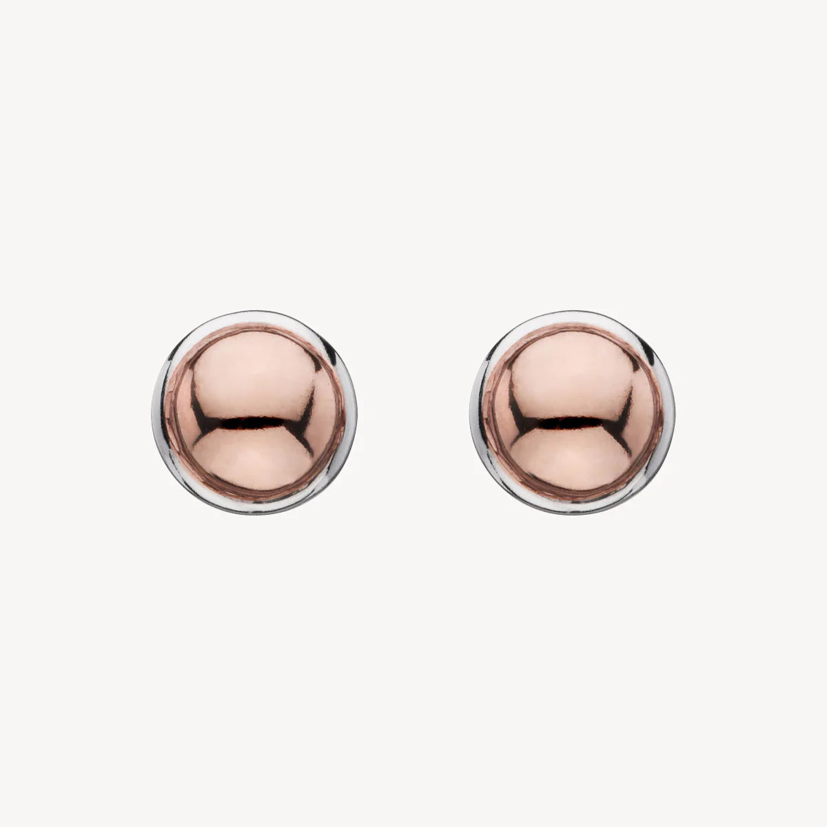 GLIMMER STUD EARRING