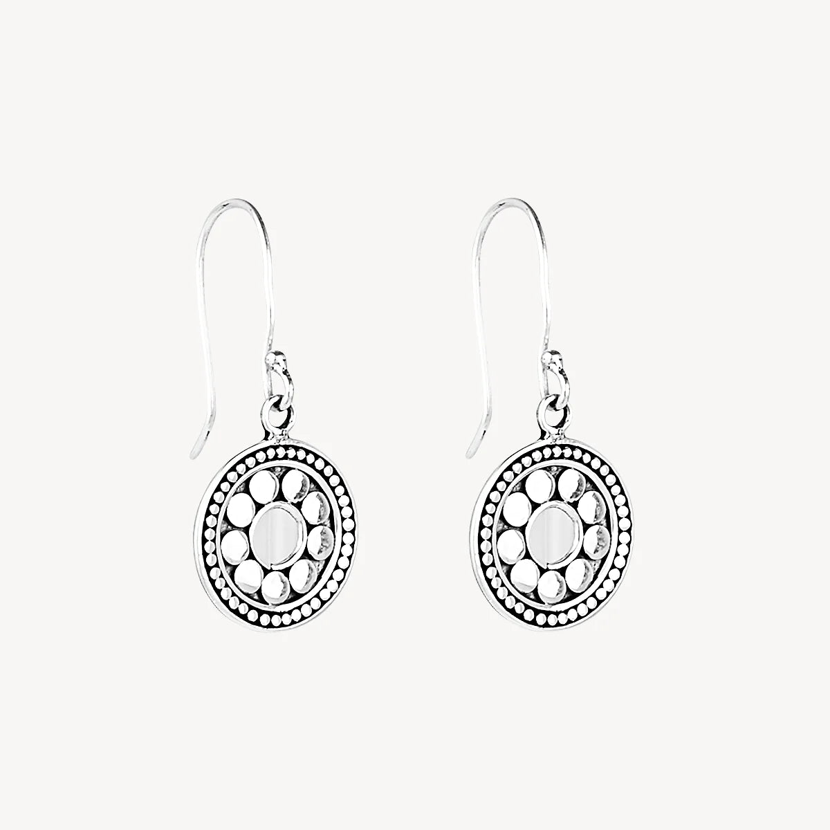 TRAIL EARRING
