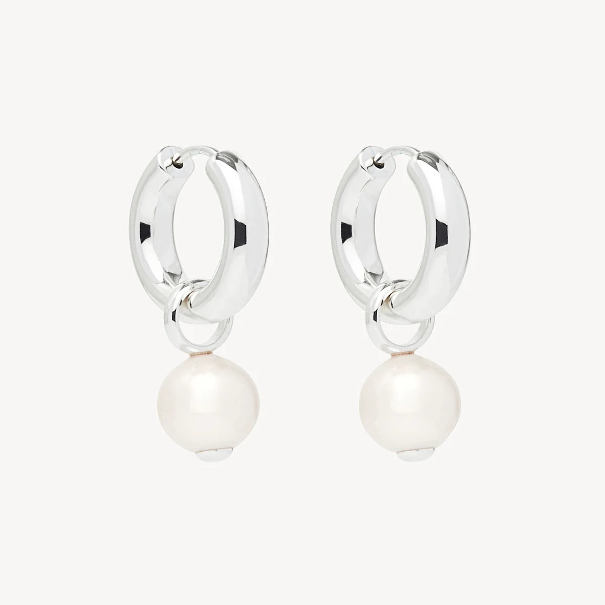 MS PERLA EARRING