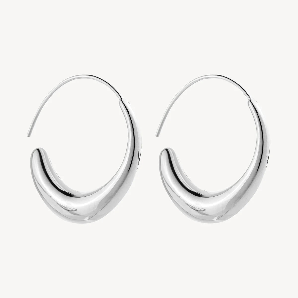 FLOW EARRING