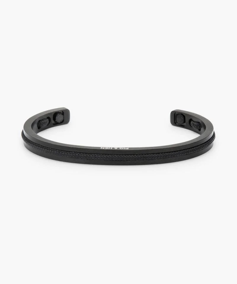 PIG & HEN NAVARCH CUFF 6mm