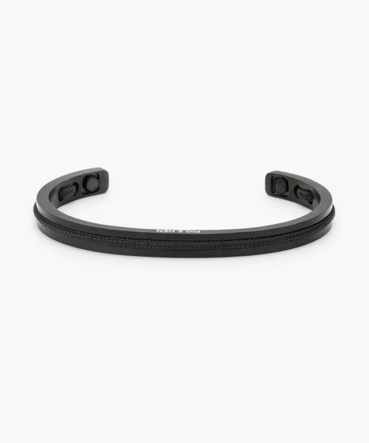 PIG & HEN NAVARCH CUFF 6mm