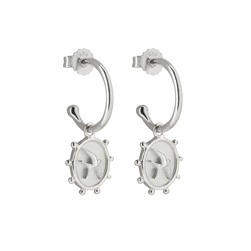 FREEDOM EARRINGS