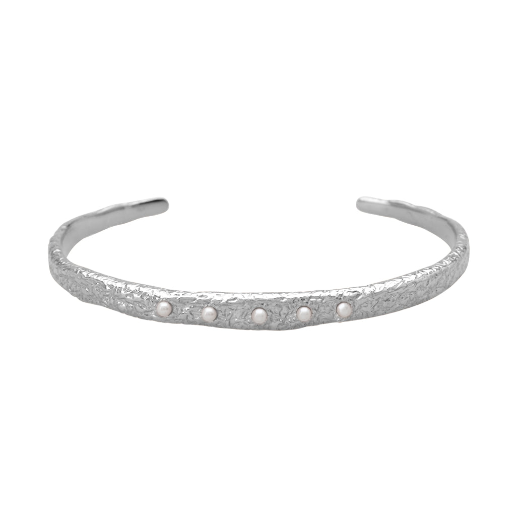TERRA CUFF BANGLE