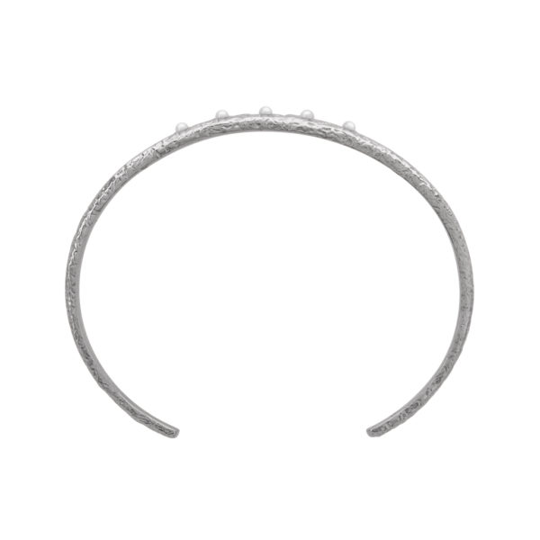 TERRA CUFF BANGLE