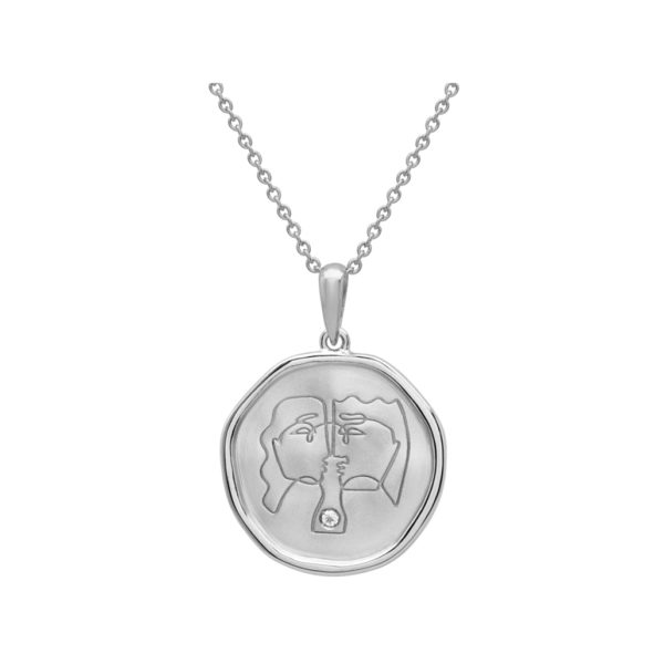 LOVER NECKLACE