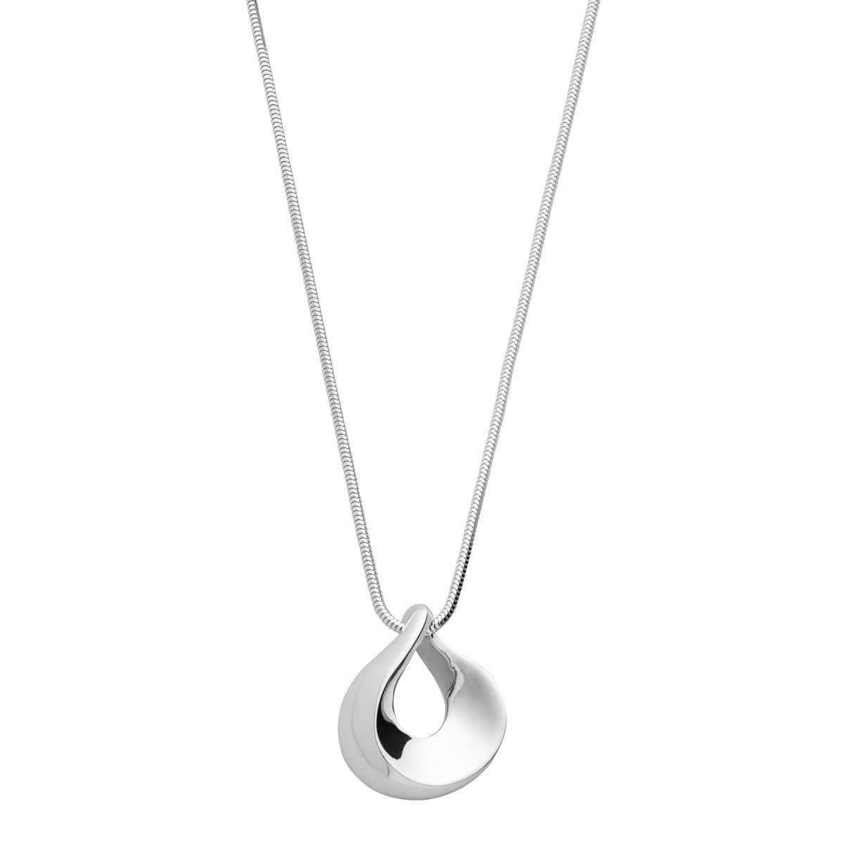 TEARDROPS ON MY CHAIN