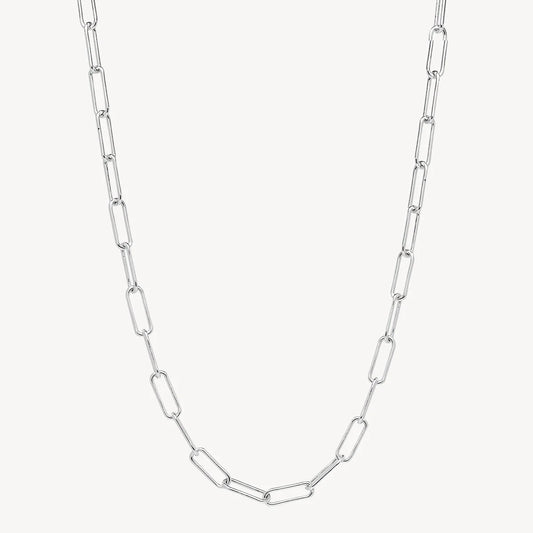 VISTA CHAIN NECKLACE - 45CM