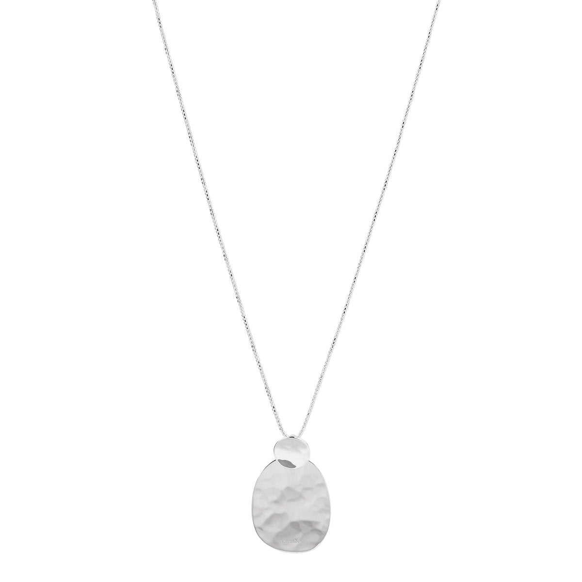 LADY LUCK NECKLACE