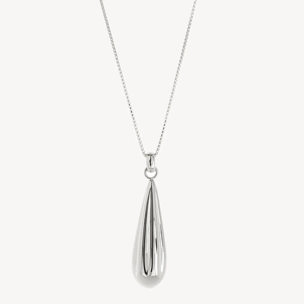 RAYA BATON NECKLACE