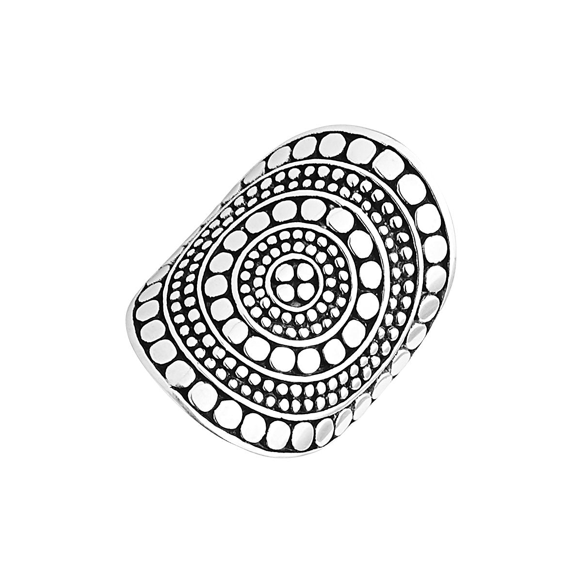 TRAIL RING - MEDIUM