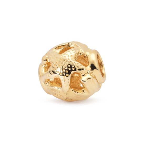 OCEAN, GOLD - RETIRED