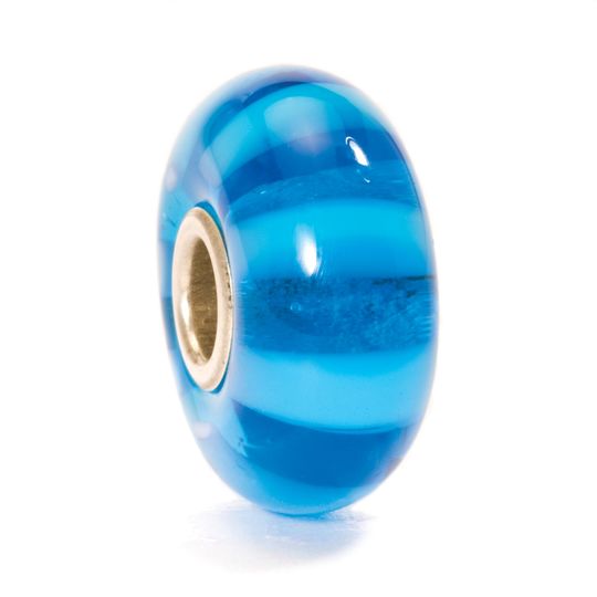 TURQUOISE STRIPE - RETIRED