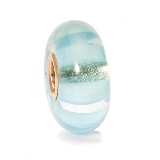 LIGHT BLUE STRIPE - RETIRED
