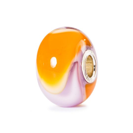 PINK AND ORANGE ARMADILLO - LIMITED EDITION