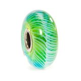 TURQUOISE FEATHER