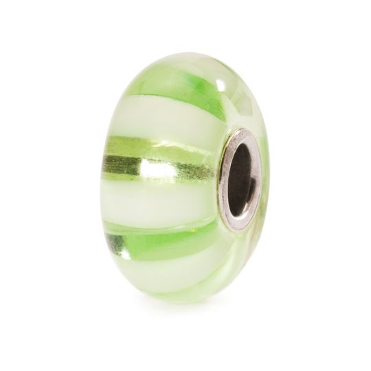 LIGHT GREEN STRIPE - RETIRED