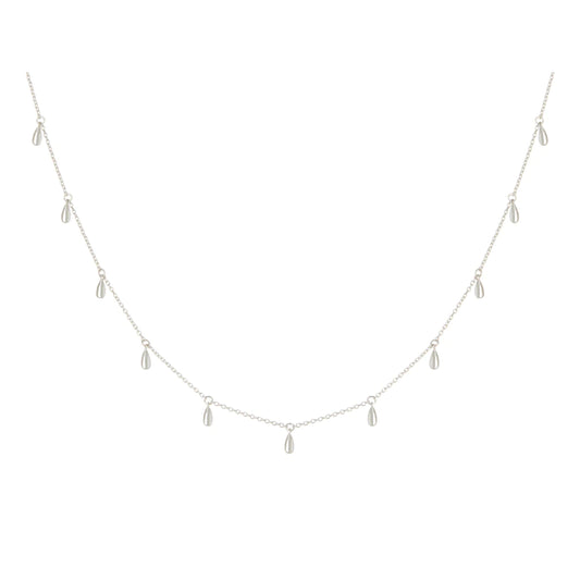 TEARDROP CHOKER