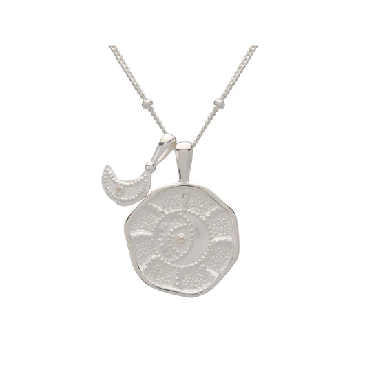 ETERNAL HARMONY NECKLACE