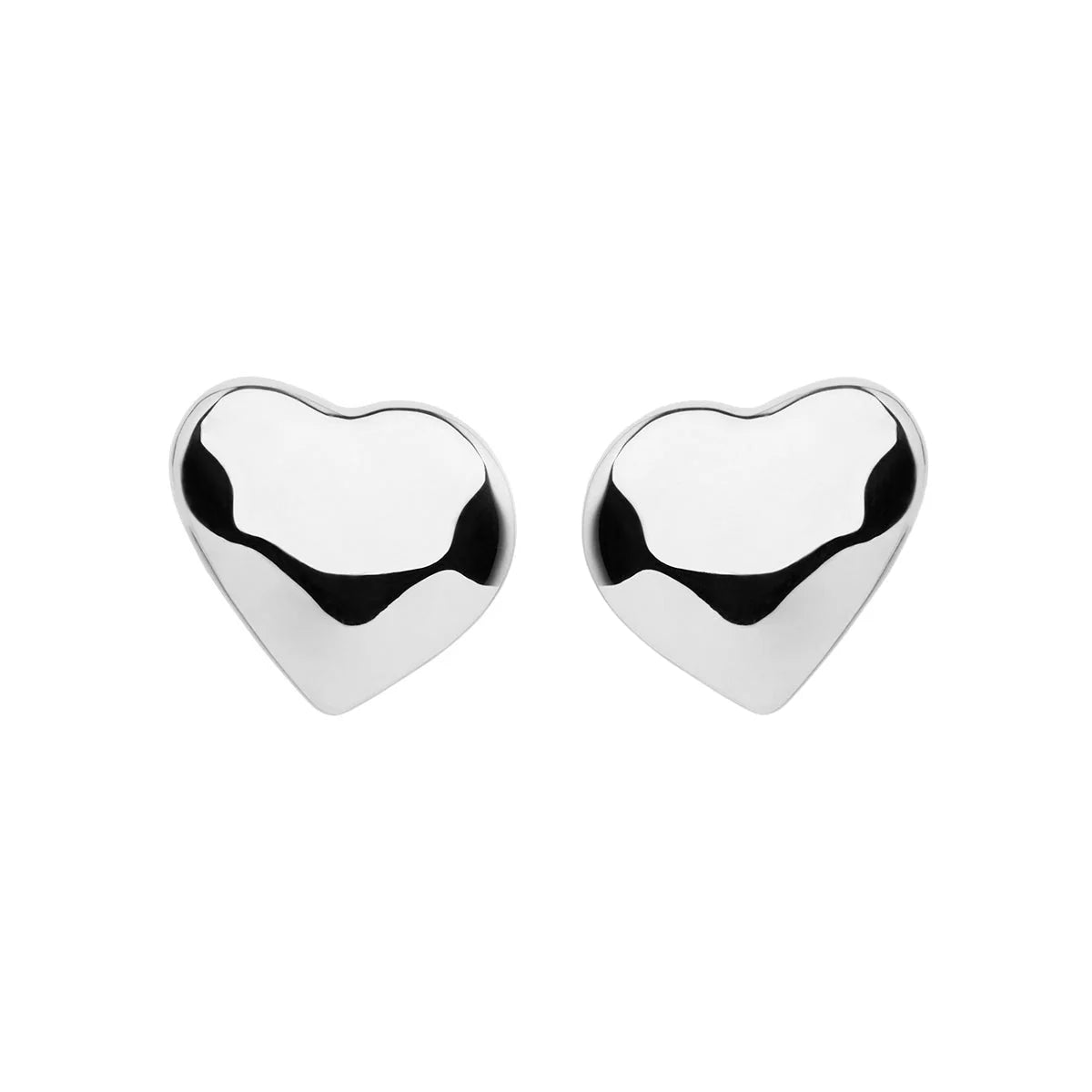 AMORE STUD EARRINGS