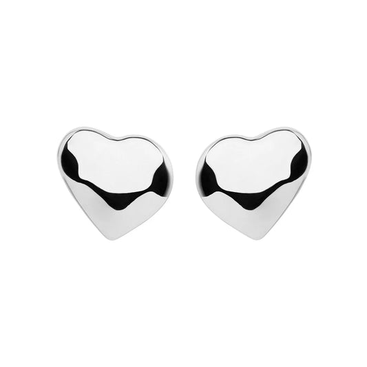 AMORE STUD EARRINGS