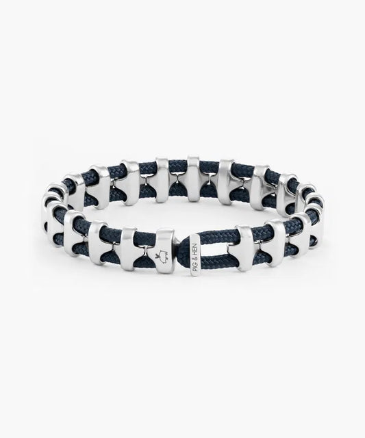 PIG & HEN BOLD BOB BRACELET