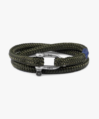 PIG & HEN SALTY STEVE BRACELET