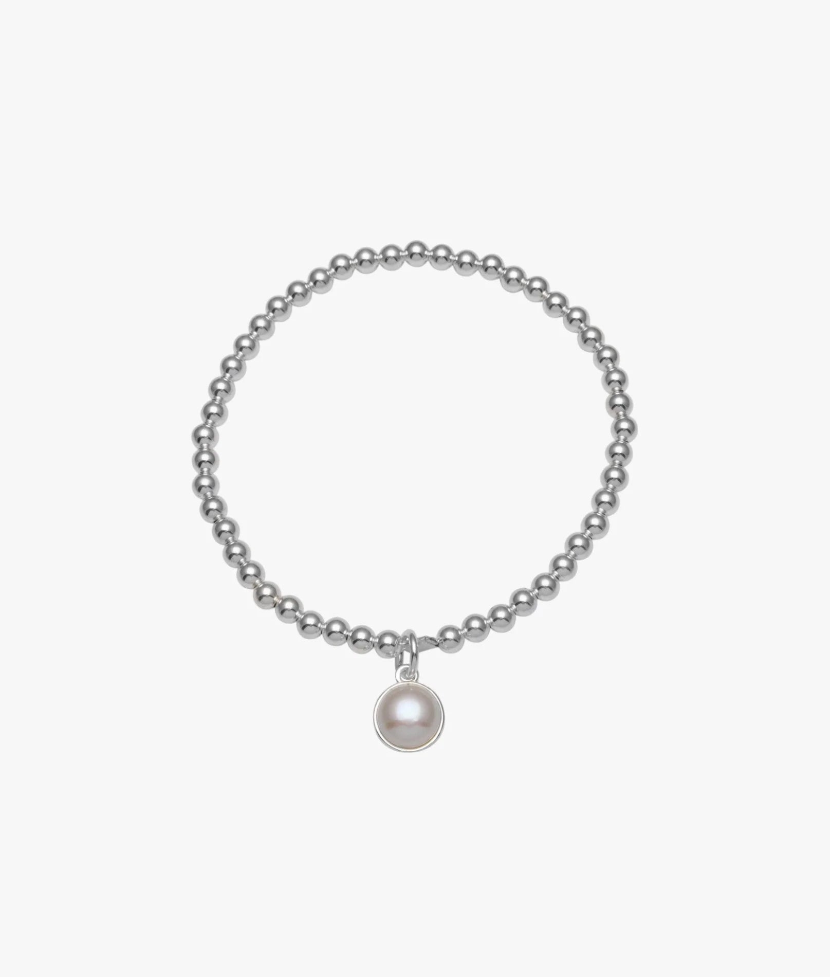 VT FW PEARL STRETCH BRACELET – Kazazz Jewellery