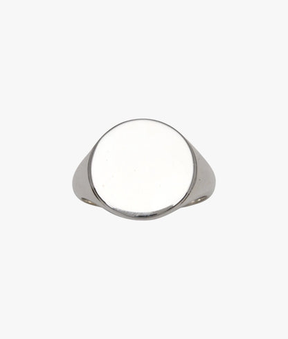 VT SIGNET RING