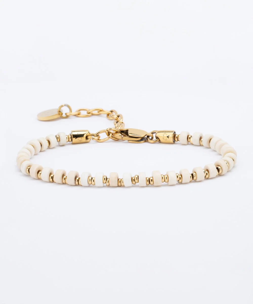 PIG & HEN BRONTIDE BRACELET