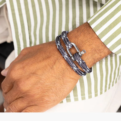 PIG & HEN SALTY STEVE BRACELET