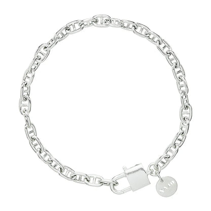 LOVE LOCK BRACELET