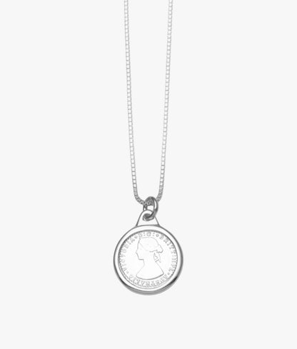 VT MINI COIN ADJUSTABLE CHAIN