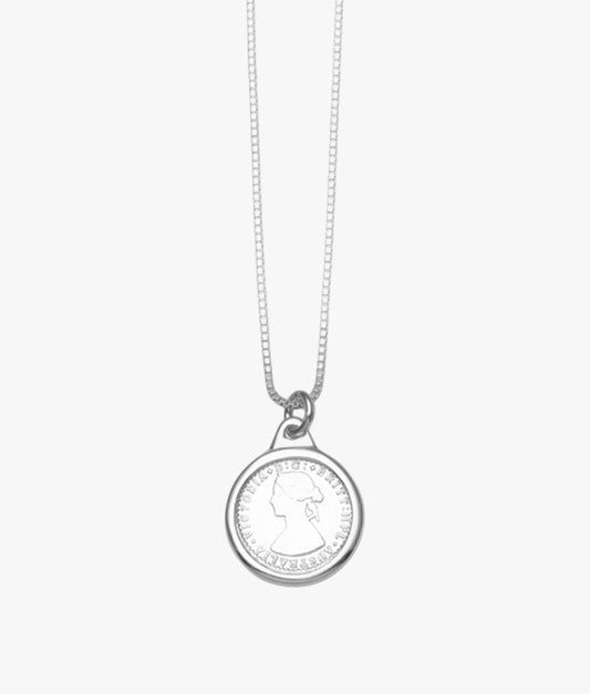 VT MINI COIN ADJUSTABLE CHAIN