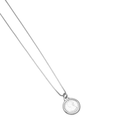 VT MINI COIN ADJUSTABLE CHAIN