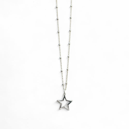 STAR NECKLACE