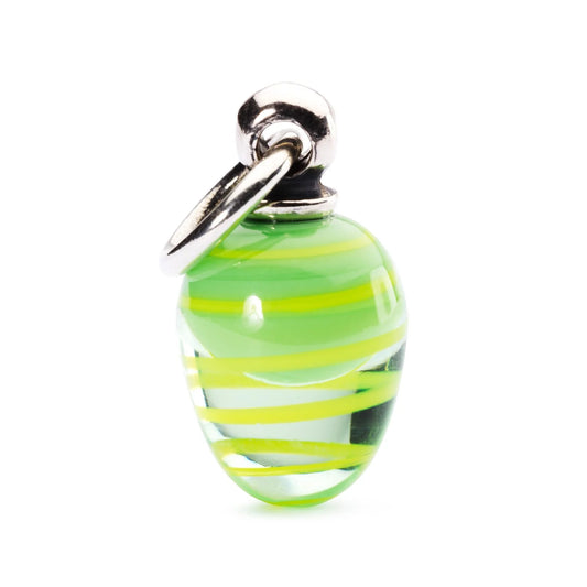 TWIRLING EASTER EGG