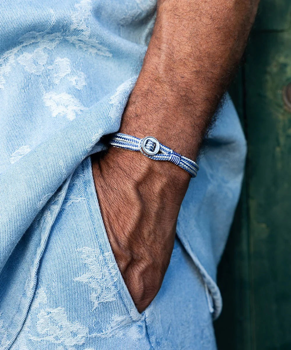 PIG & HEN DON DINO BRACELET