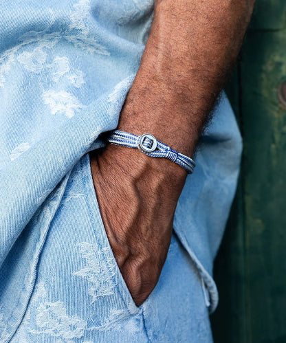 PIG & HEN DON DINO BRACELET