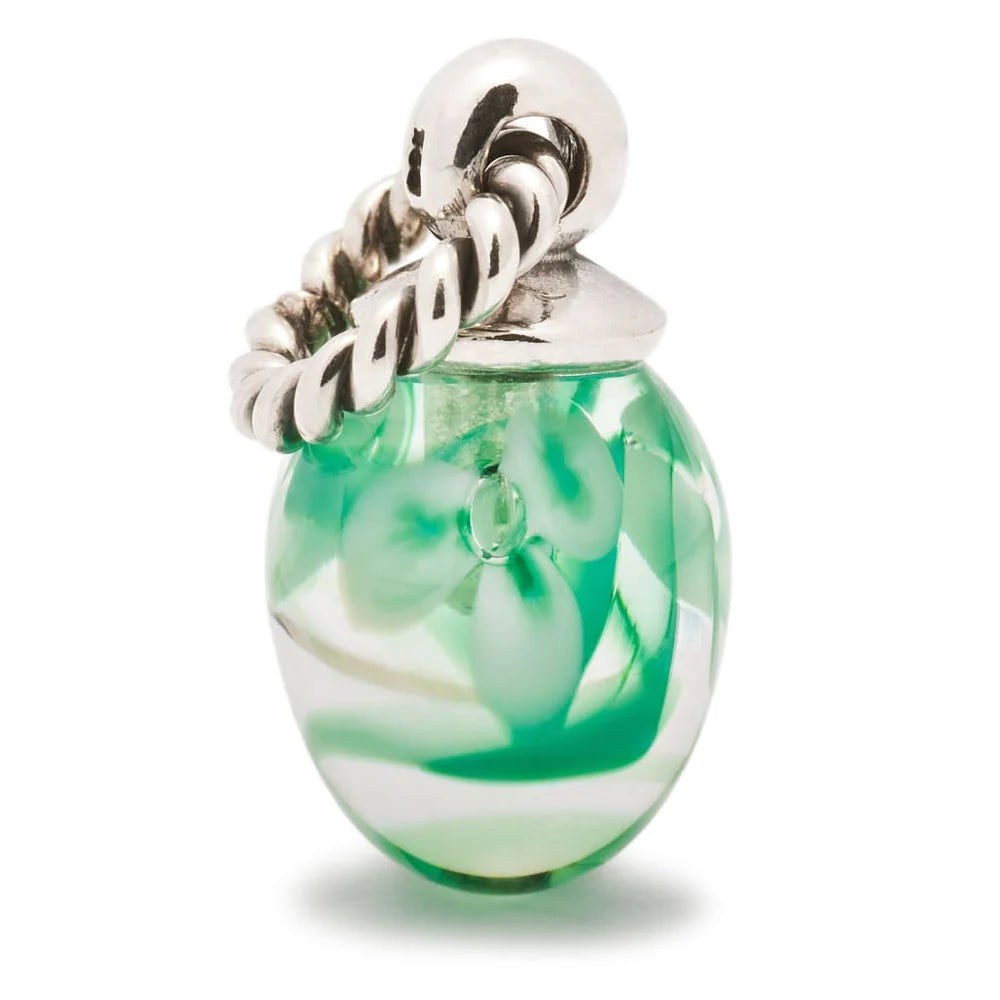 SNOWDROP TASSEL