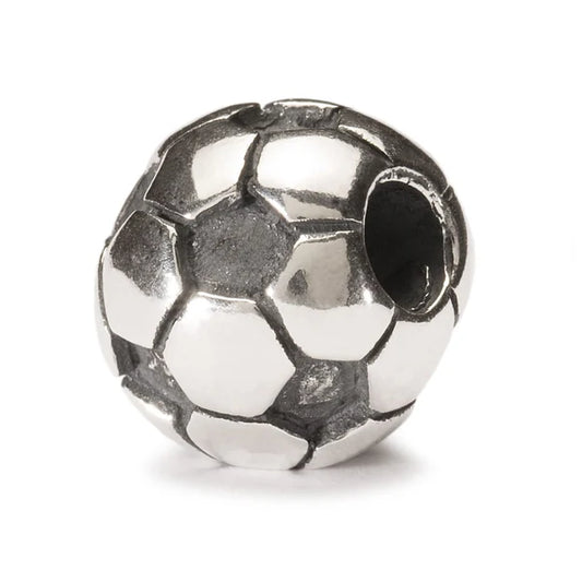 SOCCER BALL - RETIRED