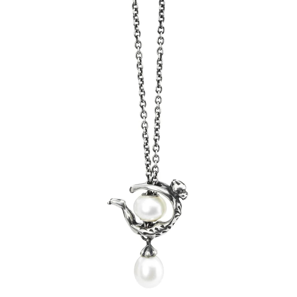 TAKE A CHANCE PENDANT