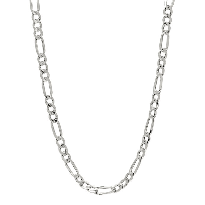 T-BAR FIGARO NECKLACE