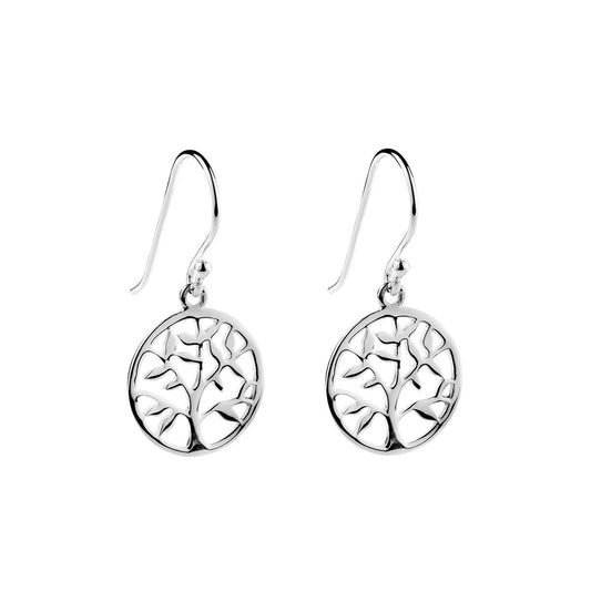 SPRINGTIME EARRING