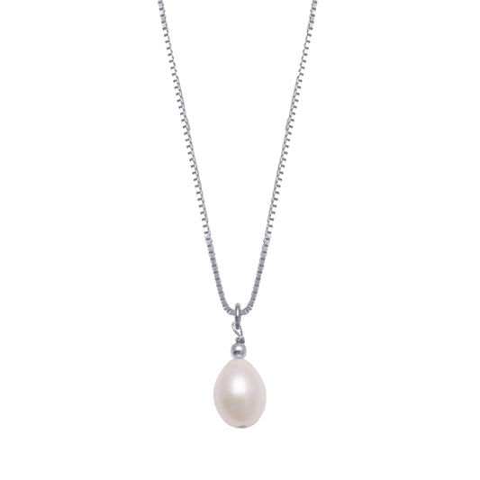 VT FRESHWATER PEARL NECKLACE