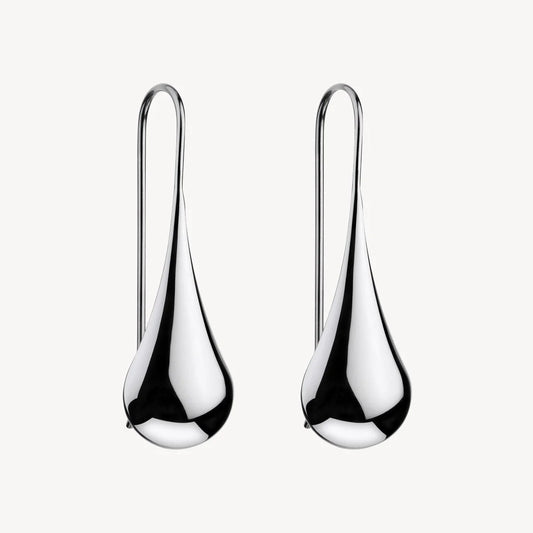 WEEPING WOMAN EARRING