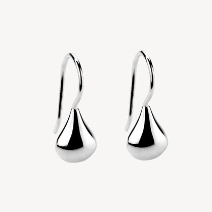 BABY TEARS EARRING